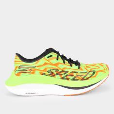 Imagem de Tênis Skechers Go Run Speed Beast Feminino-Feminino