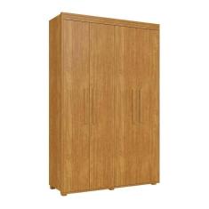 Imagem de Guarda-roupa 4 Portas Milão Cama Fenix Economia de Espaço
