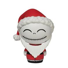Imagem de Funko Dorbz: NBC - Santa Jack Action Figure
