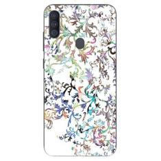 Imagem de Capa Adesivo Skin106 Verso Para Samsung Galaxy A11 (2020) - KawaSkin