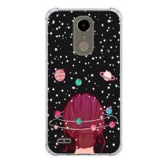 Imagem de Capa Capinha De Celular Compatível com LG K10 2017 LG Personalizada