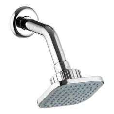 Imagem de Ducha Fria Lorenzetti Cromada Linha Premium Luxo