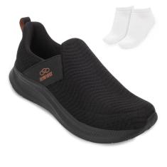 Imagem de Tênis Olympikus Flutua e Meia OP24