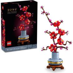 Imagem de 10369 - lego Icons - Flor de Ameixeira