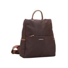 Imagem de Bolsa Mochila Feminina Chenson Microfibra Antifurto Original-Feminino