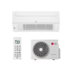 Imagem de Ar-Condicionado Split Cassete LG 24000 BTUs Quente/Frio Inverter ZTUW24GTTAA