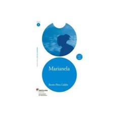 Imagem de Marianela - Colección Leer en Español - Nível 3 - Benito Pérez Galdós - 9788516081225