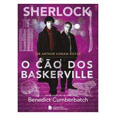 Imagem de Sherlock, o Cão dos Baskerville - Capa Comum - 9788504019605