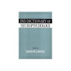 Imagem de Ins Dictionary of Neuropsychology - Meador, Kimford J.;Loring, David W. ; - 9780195069785