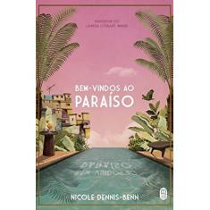 Imagem de Bem-Vindos Ao Paraíso - Dennis-benn,nicole - 9788592795337