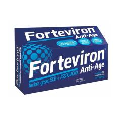 Imagem de Forteviron Anti-Age com 60 Comprimidos 60 Comprimidos
