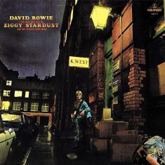 Imagem de David Bowie [Disco de Vinil]