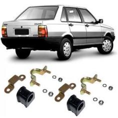 Imagem de Kit Estabilizador Fiat Prêmio Dianteiro 1984 Até 1990 20MM - O Par