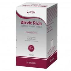 Imagem de Zirvit Kids Suspensão Oral 100mL