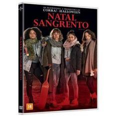 Imagem de DVD - Natal Sangrento