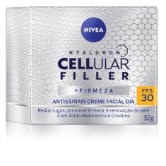 Imagem de Creme Facial Antissinais NIVEA Cellular