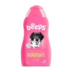 Imagem de Beeps Condicionador Hidratante Marshmallow Pet Society 480ml