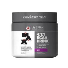 Imagem de Bcaa Drink 4:1:1 Pote 280 Gr - Max Titanium-Unissex