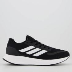 Imagem de Tênis Adidas Runfalcon 5.0 Black-Masculino
