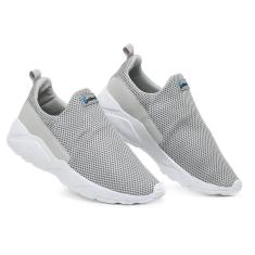 Imagem de Tênis Masculino para Caminhada Academia Passeio Dia-a-Dia Confortável-Masculino