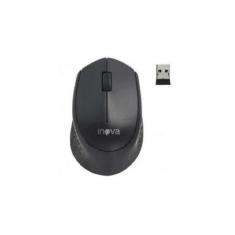 Imagem de Mouse Inova Mou-8609 - Preto - Exbom