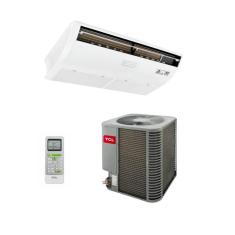 Imagem de Ar Condicionado Split Piso Teto Inverter TCL 36000 BTUs Frio TAC-36CSG/CF-INV - 220V