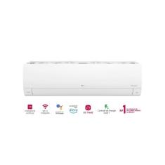 Imagem de Ar-Condicionado LG Dual Inverter Voice +AI 18.000 BTU Quente/Frio 220V