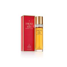 Imagem de Perfume Diamantes E Rubis, Edt 100ml, Feminino - Elizabeth Taylor