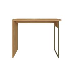 Imagem de Mesa Computador Escrivaninha Infinity Savana - Genialflex