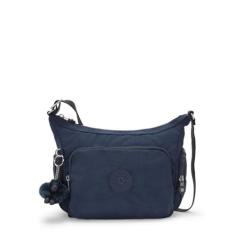 Imagem de Bolsa Kipling Gabb S Azul