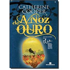 Imagem de A Noz de Ouro - Série As Aventuras de Jack Brenin - Cooper,  Catherine - 9788528615586