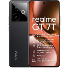 Imagem de Celular Realme GT 7T 512GB 12 GB