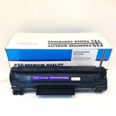 Imagem de Toner CE285a Cb435a Cb436a P1102w P1102 M1210 M1212 compatível