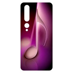 Imagem de Capa Adesivo Skin376 Verso Para Xiaomi Mi 10 5g 2020