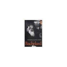 Imagem de Formaçao Do Espirito Cientifico - Gaston Bachelard - 9788585910112