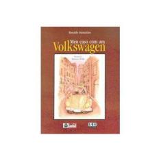Imagem de Meu Caso com um Volkswagen - Col. Leia Fácil - Guimaraes, Ronaldo - 9788572382380