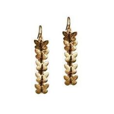 Imagem de BRINCO BORBOLETAS