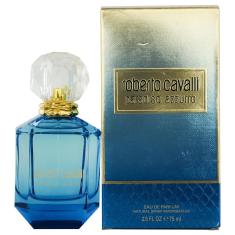 Imagem de Perfume Feminino Roberto Cavalli Paradiso Azzuro Roberto Cavalli Eau De Parfum Spray 75 Ml