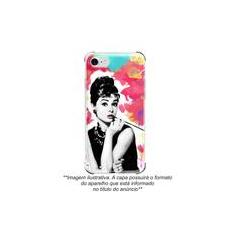 Imagem de Capinha Capa para celular Audrey Hepburn 9 - Iphone 11 PRO