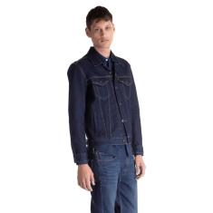 Imagem de Jaqueta Jeans Masculina Levis Trucker (723340134)