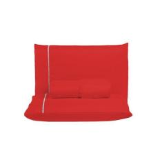 Imagem de Kit Jogo De Lençol Queen Ponto Palito 400 Fios Com Elástico E Fronhas