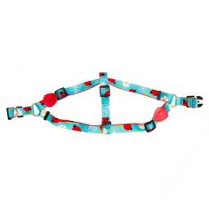 Imagem de Peitoral Tradicional FreeFaro New Ladybug - Tam. G