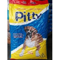 Imagem de Ração Pitty Para Cães Adultos15 Kg