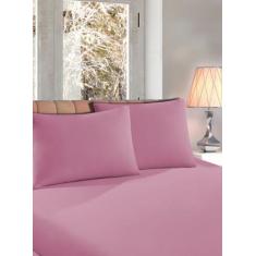 Imagem de Jogo De Lençol Solteiro 2 Peças Malha 100% Algodão - Lorena Home