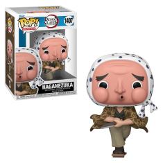 Imagem de Funko Pop Demon Slayer Haganezuka 1407