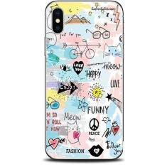 Imagem de Capa Capinha Pers Lg K41s Feminina Cd 870 - Tudo Celular Cases