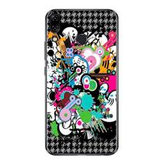 Imagem de Capa Adesivo Skin022 Verso Para Asus Zenfone 5