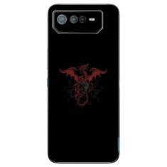 Imagem de Capa Adesivo Skin255 Verso Para Asus Rog Phone 6 2022 - KawaSkin