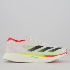 Imagem de Tênis Adidas  Takumi Sen 10 Feminino Branco-Feminino