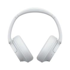 Imagem de Fone de Ouvido Sony WH-CH720N - Branco